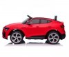 Milly Mally Pojazd na akumulator Audi E-Tron Sportback 4x4 Red